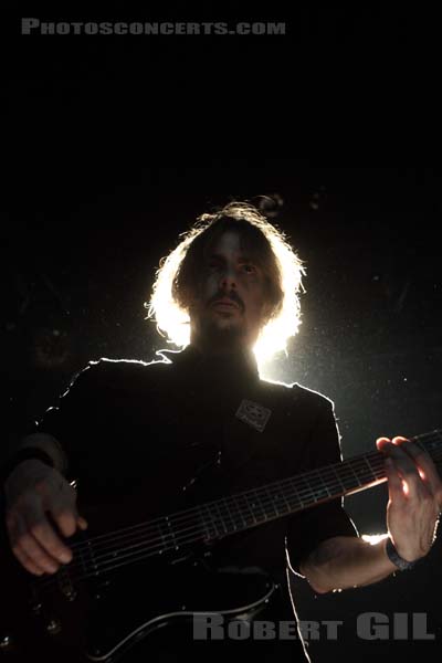 KLONE - 2010-12-10 - PARIS - Elysee Montmartre - 